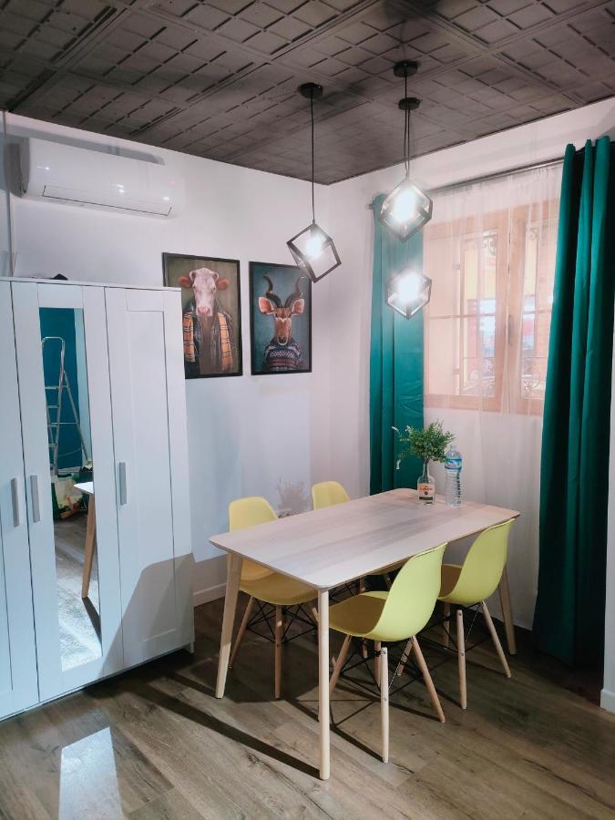 Apartment Lol *