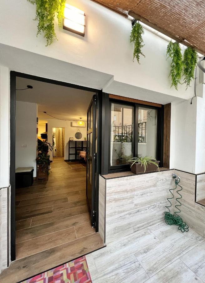 Casa de férias Casita Con Encanto A 200m De La Playa Alicante