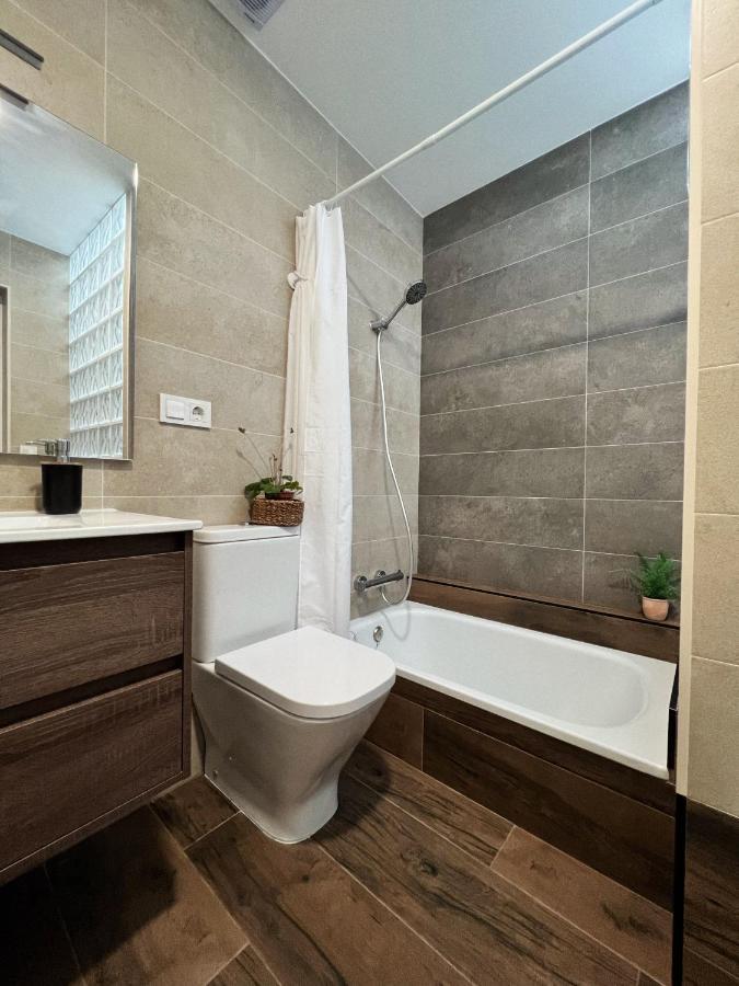 Casita Con Encanto A 200m De La Playa Alicante
