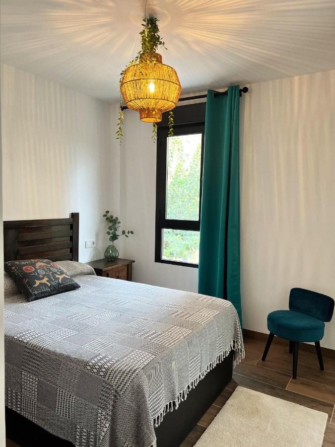 Casita Con Encanto A 200m De La Playa *