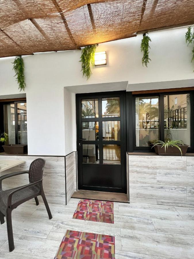 Casa de férias Casita Con Encanto A 200m De La Playa