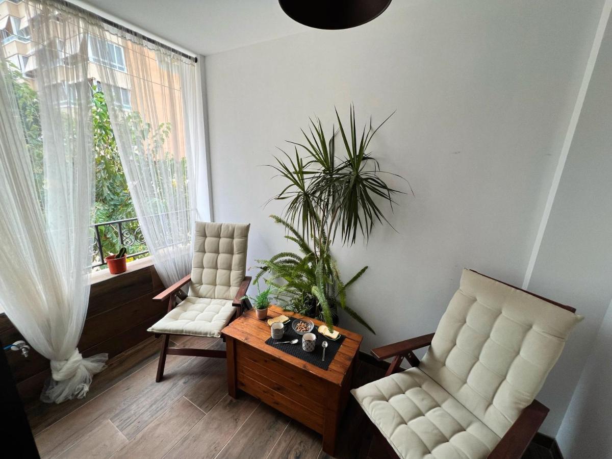 Casita Con Encanto A 200m De La Playa