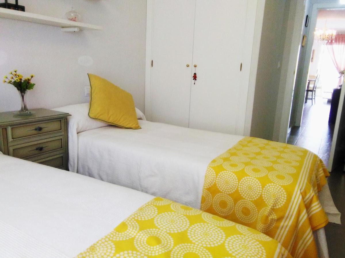 Appartement Luminoso Y Acogedor Apto-1 Dorm-aa *