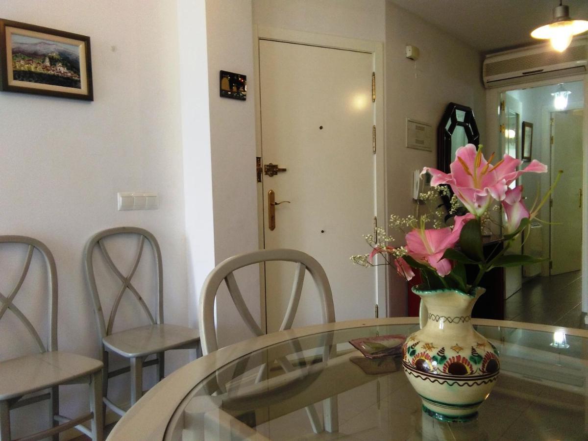 Appartement Luminoso Y Acogedor Apto-1 Dorm-aa