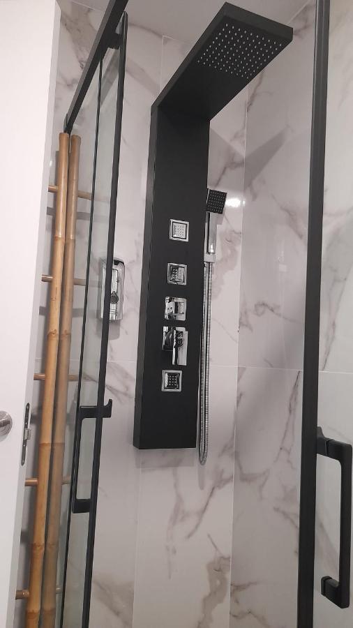 Mini-apartament 1a Linea Playa Apartment Alicante