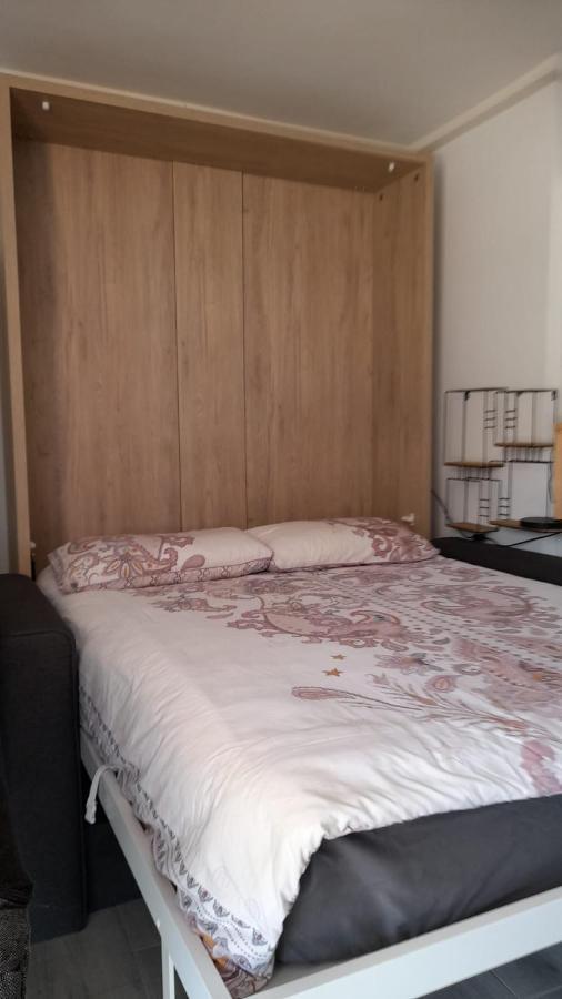 Mini-apartament 1a Linea Playa *