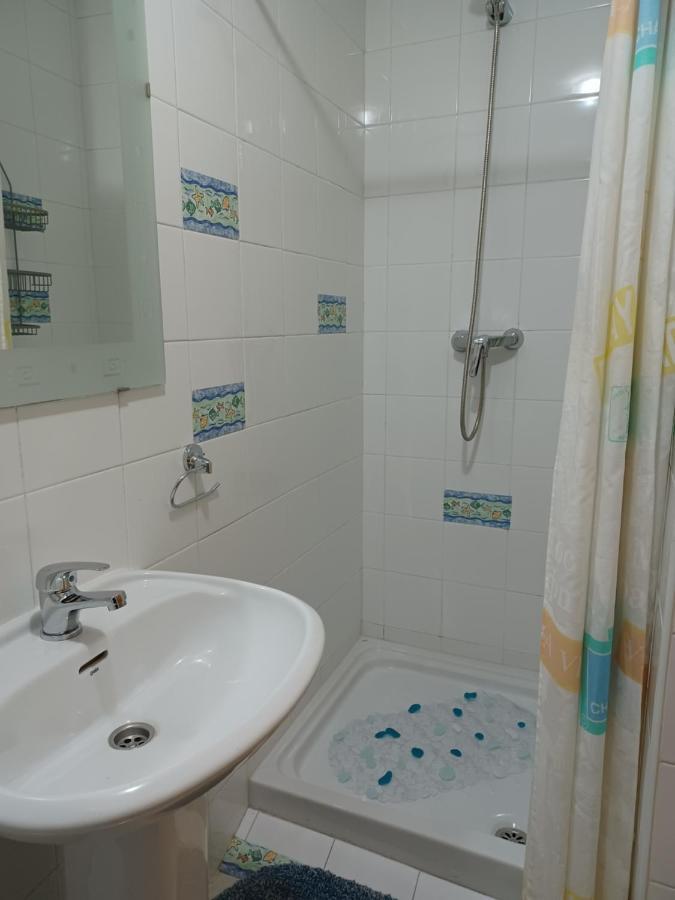 Apartamento Estudio Plaza San Cristobal