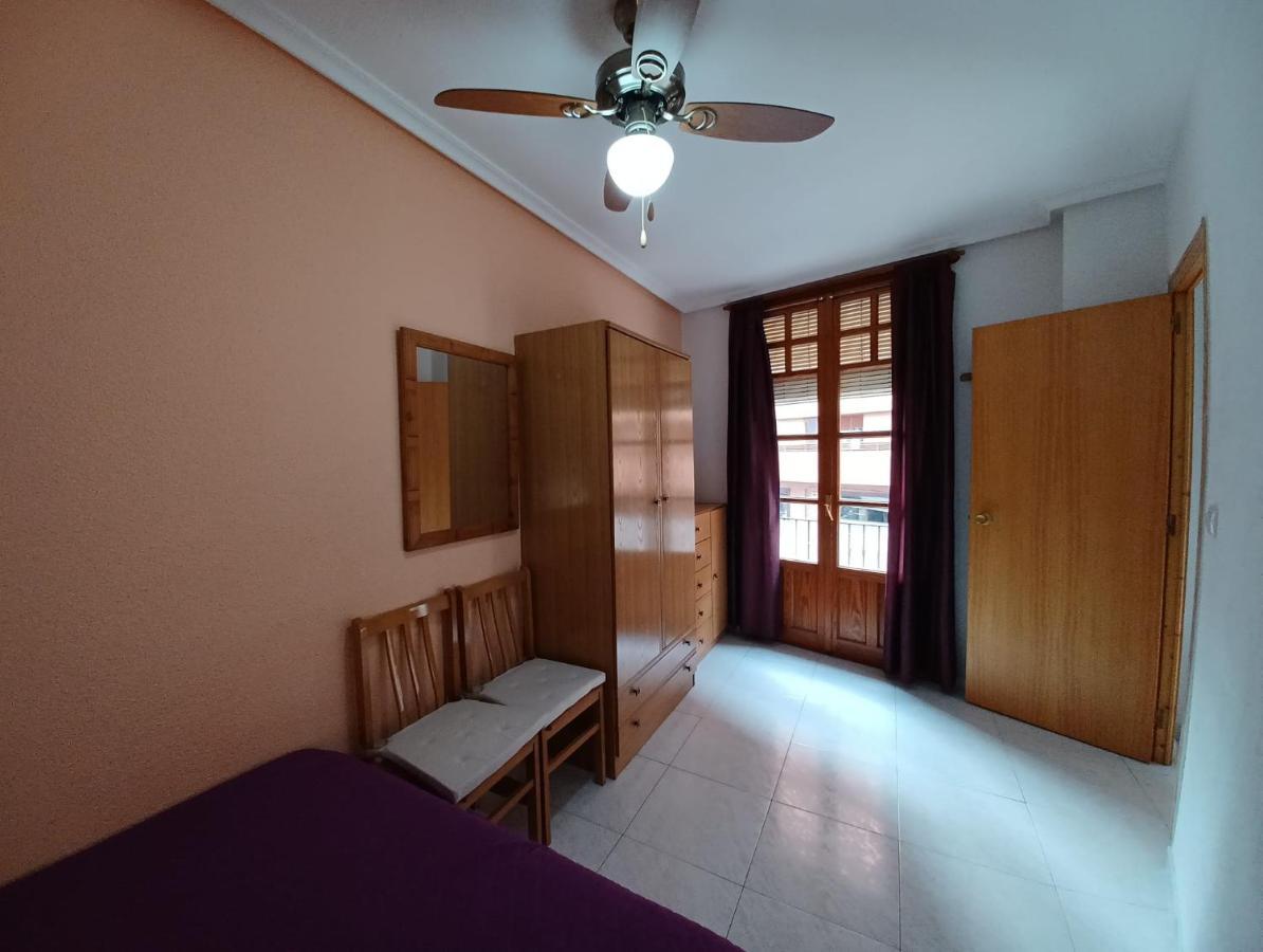 Apartamento Estudio Plaza San Cristobal *
