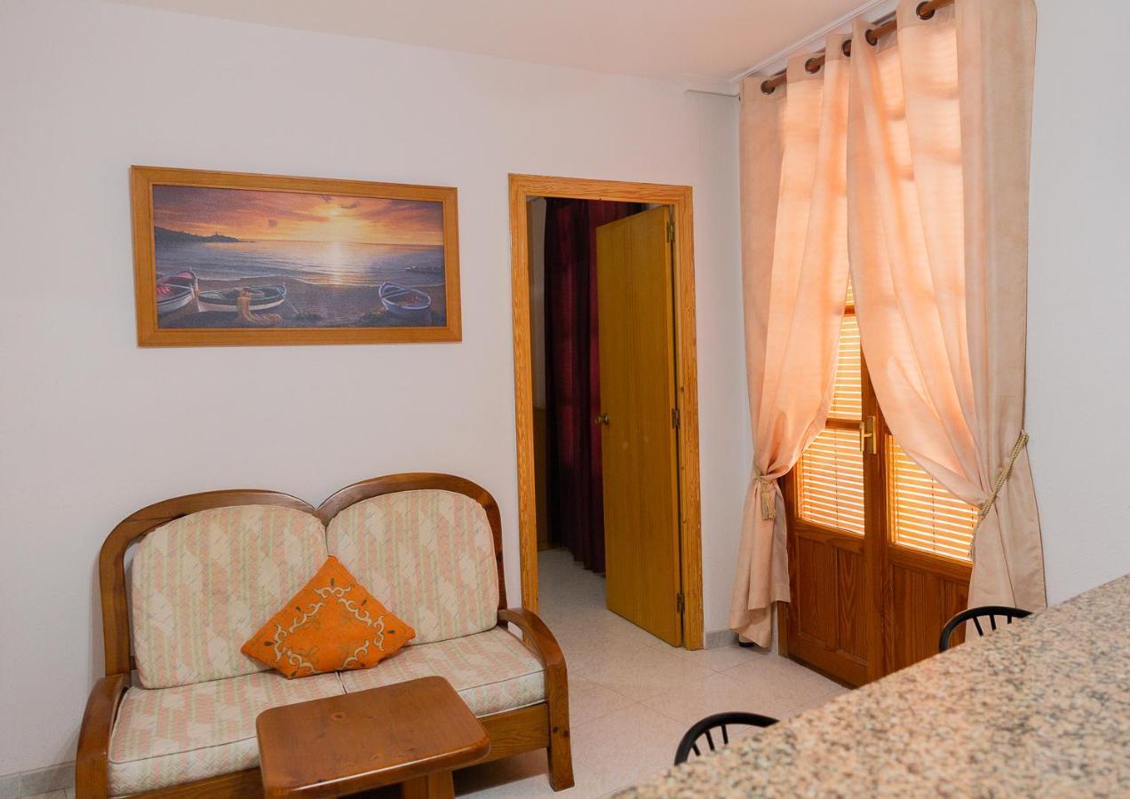 Estudio Plaza San Cristobal
