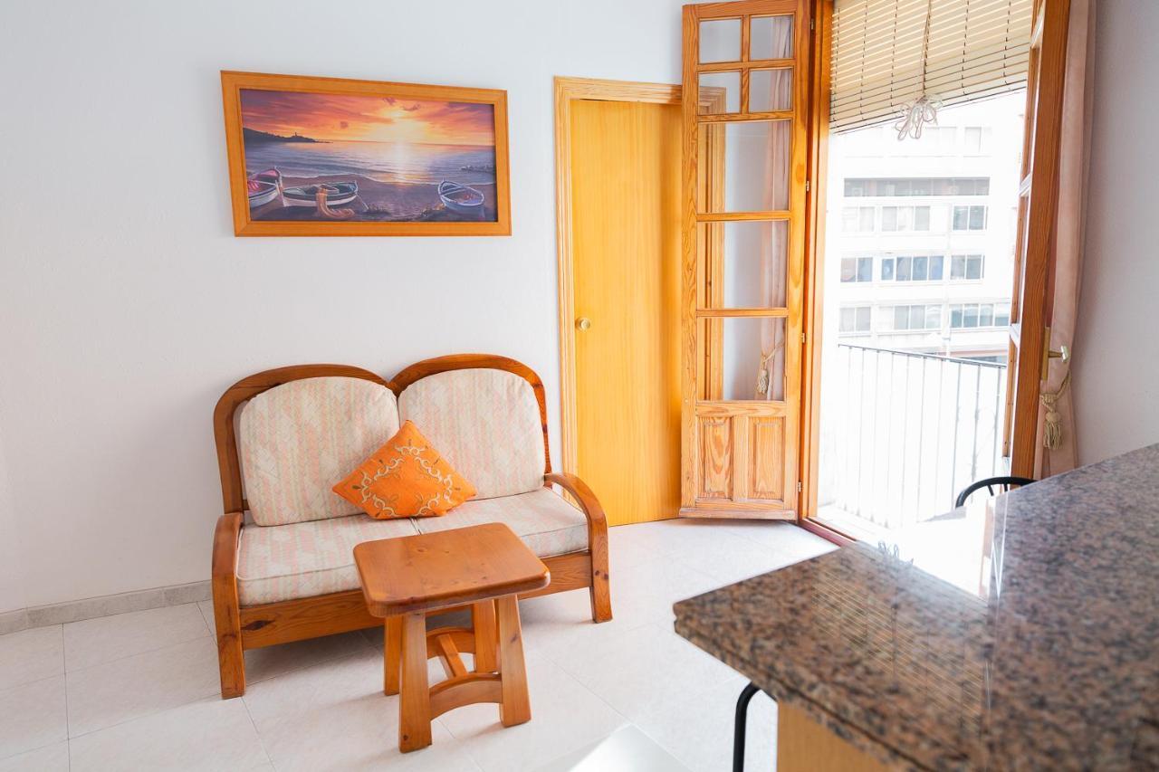 Apartamento Estudio Plaza San Cristobal *