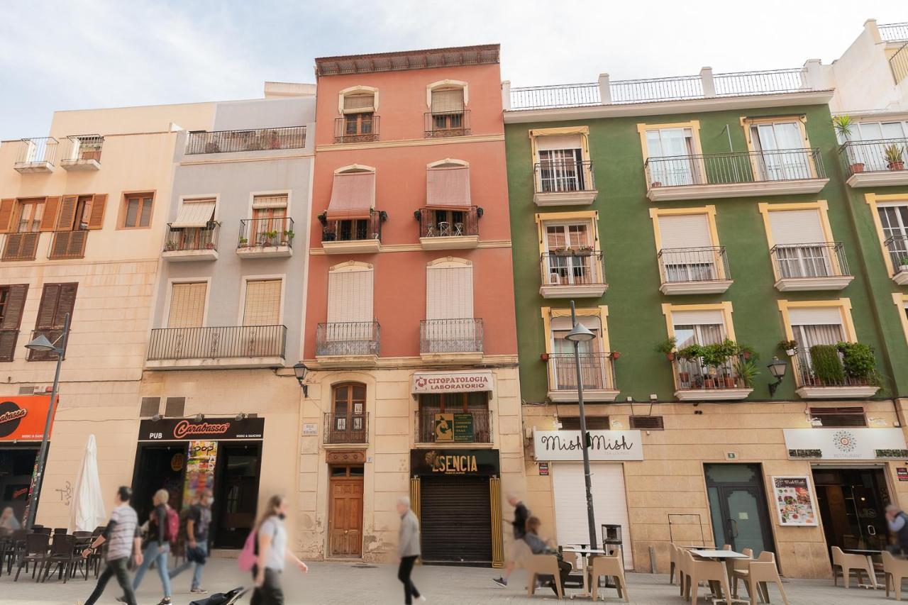 Apartamento Estudio Plaza San Cristobal *