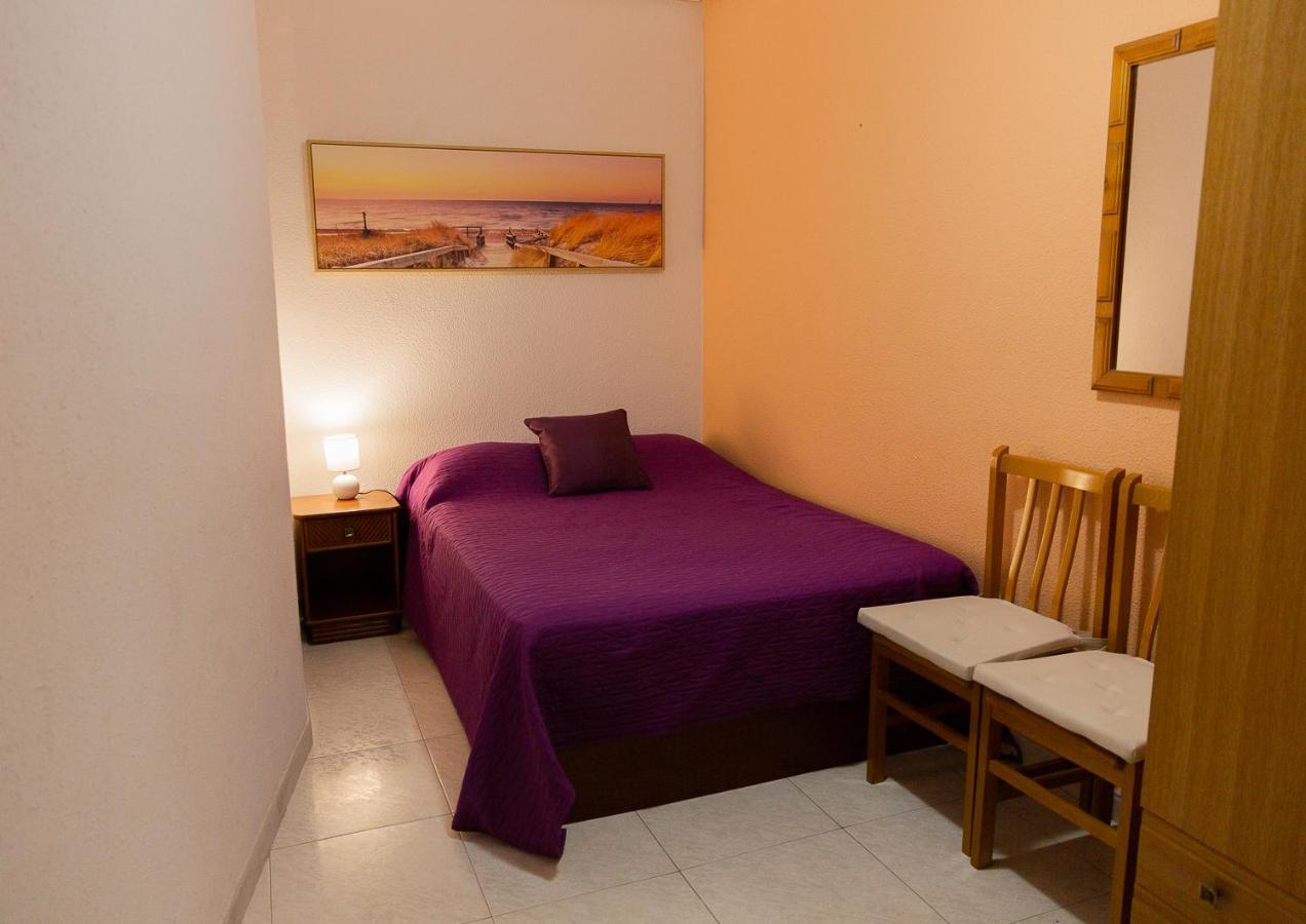 Estudio Plaza San Cristobal Apartamento *