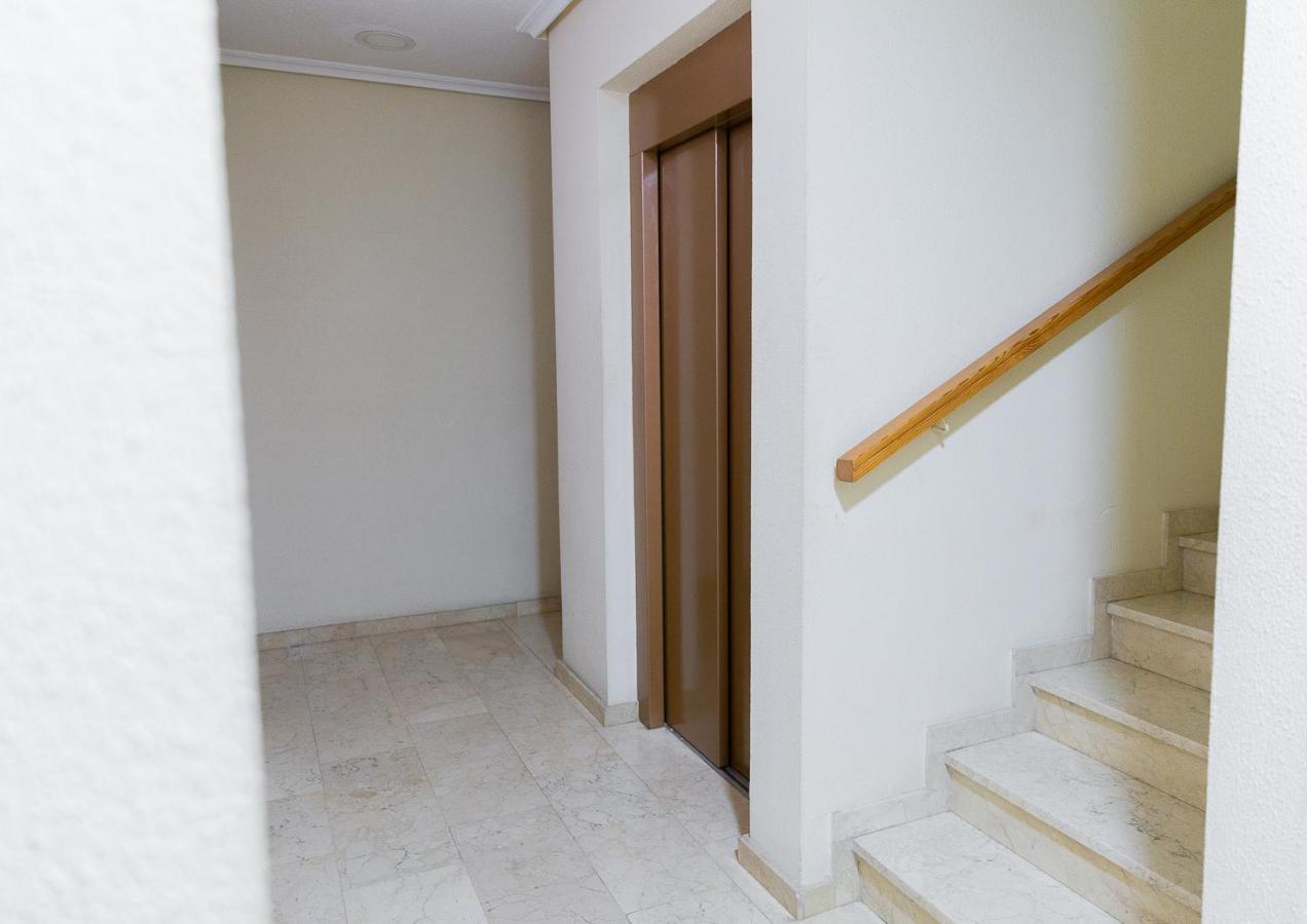 Apartamento Estudio Plaza San Cristobal
