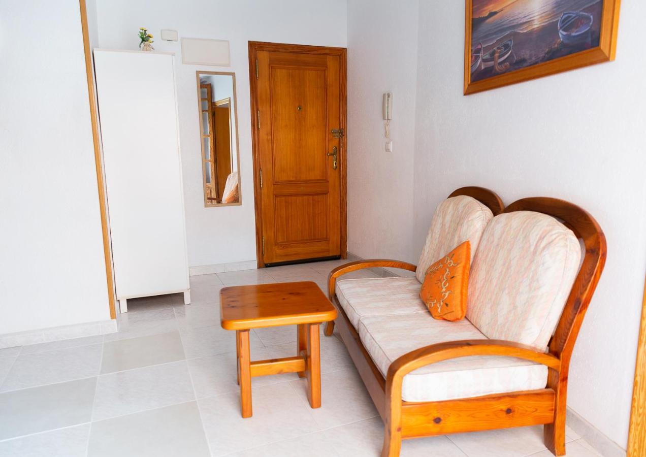 Estudio Plaza San Cristobal Apartamento *