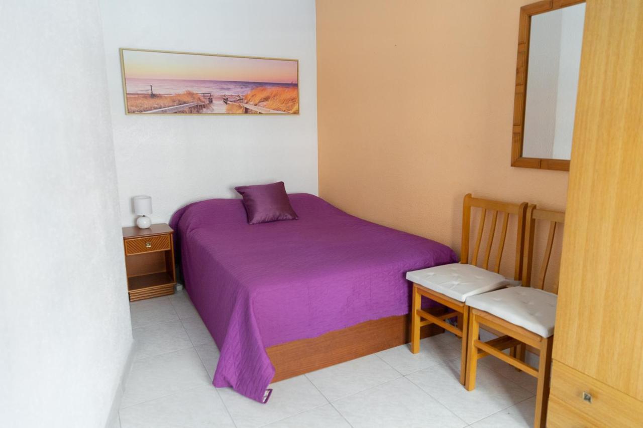 Estudio Plaza San Cristobal Apartamento Alicante