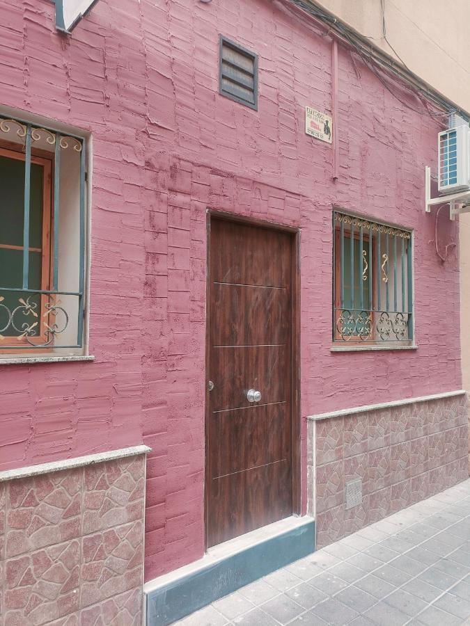 Apartment Lol Alicante