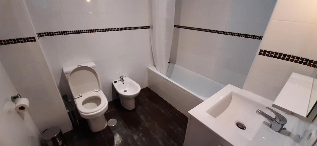 Apartamento Teniente Aguado