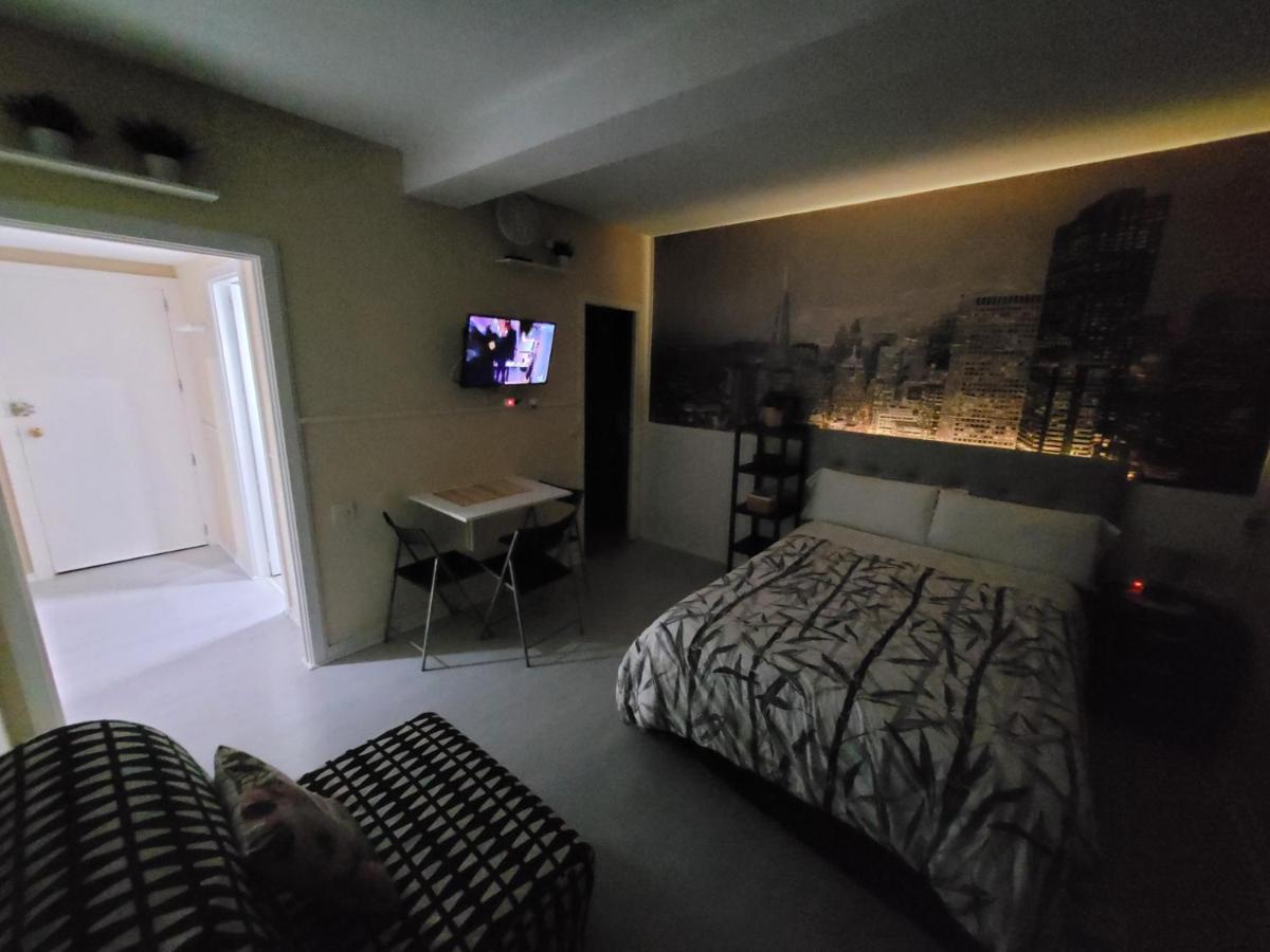Riscalito 15 Apartment Alicante