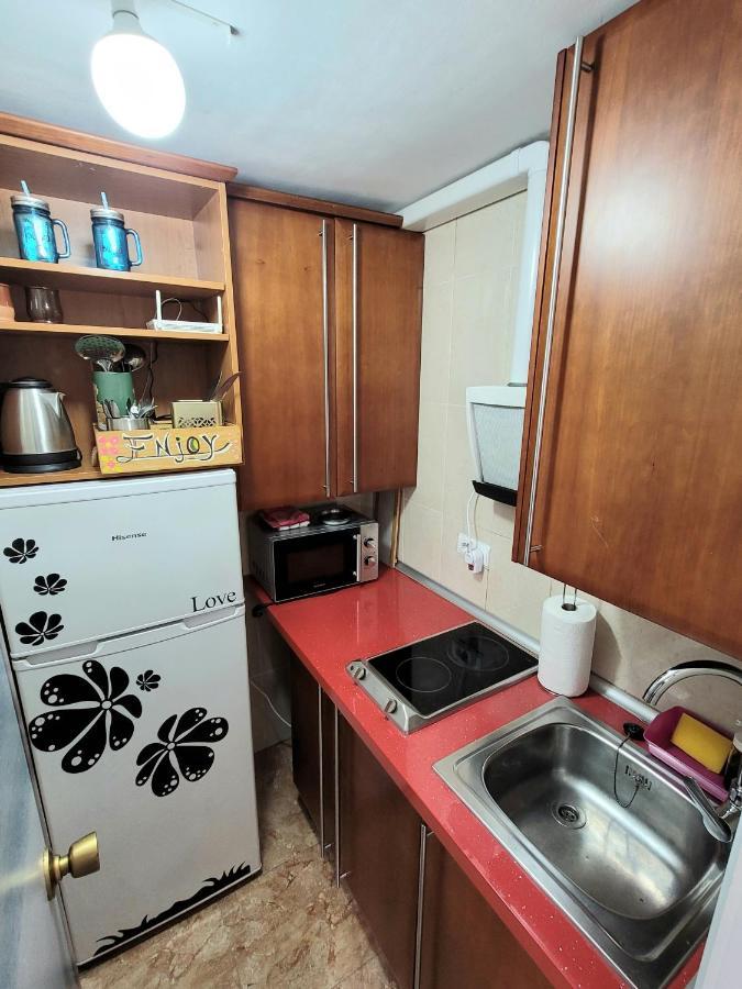 Apartment Riscalito 15