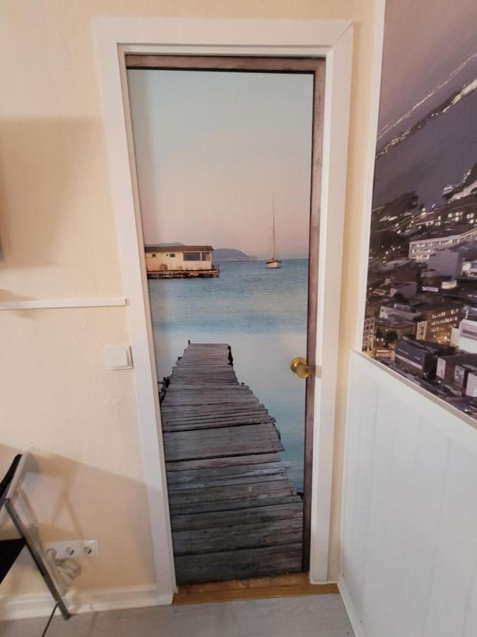 Apartment Riscalito 15