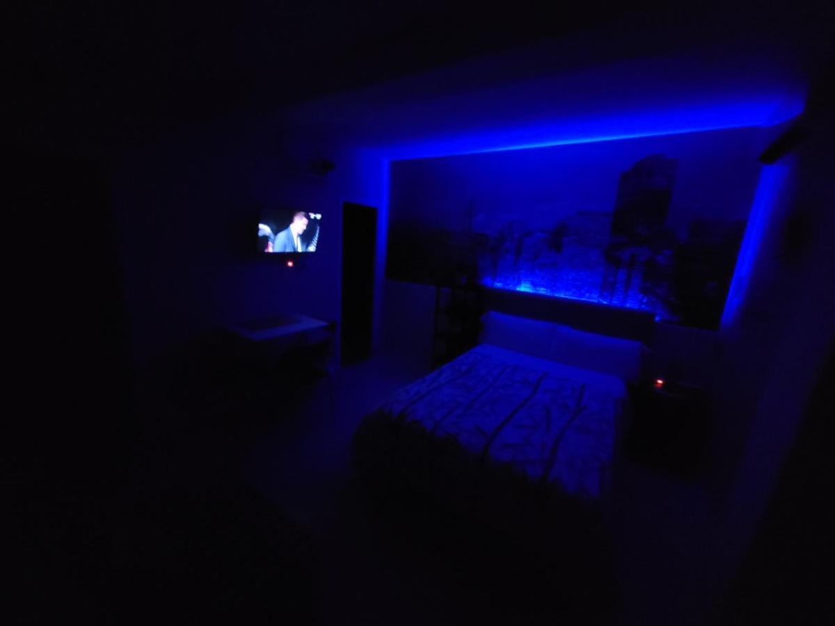 Apartment Riscalito 15 *