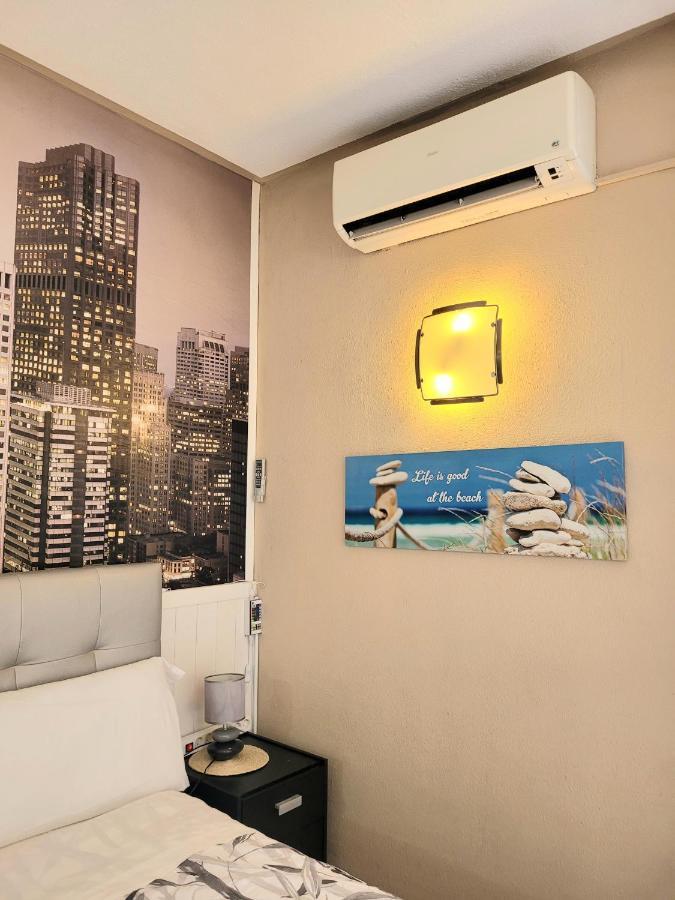 Riscalito 15 Apartment Alicante