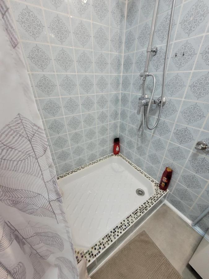 Apartment Riscalito 15 *