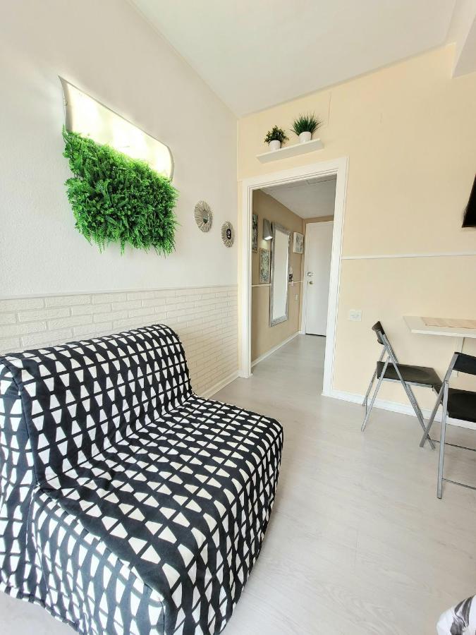 Riscalito 15 Apartment Alicante