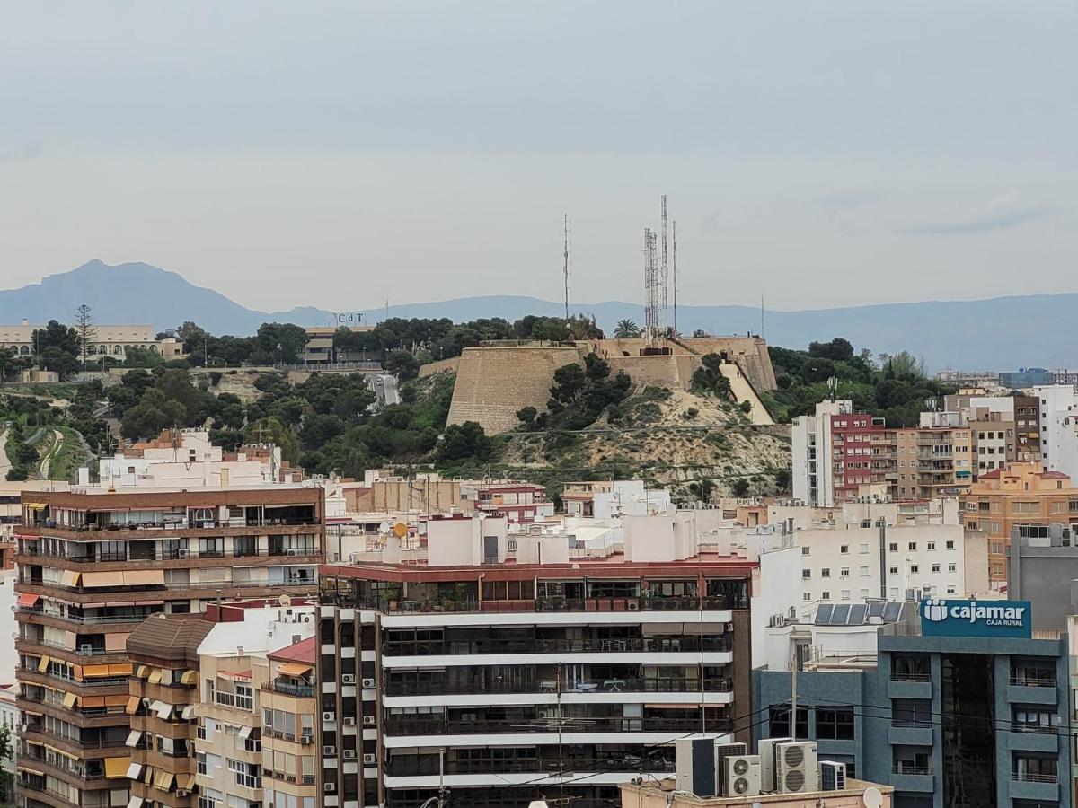 Apartment Riscalito 15 Alicante