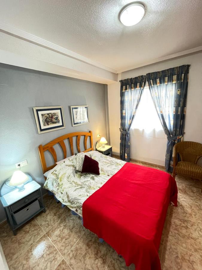 Apartment Playa Orihuela 2 *