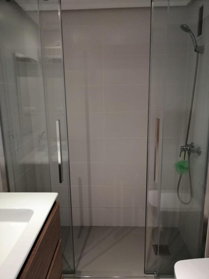 Piso 2 Dormitorios Muy Cerca De La Playa Apartment Alicante