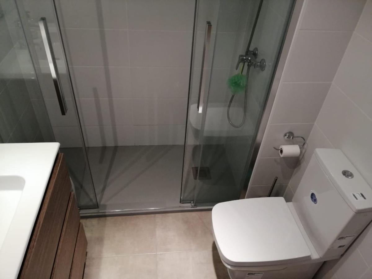 Piso 2 Dormitorios Muy Cerca De La Playa Apartment Alicante