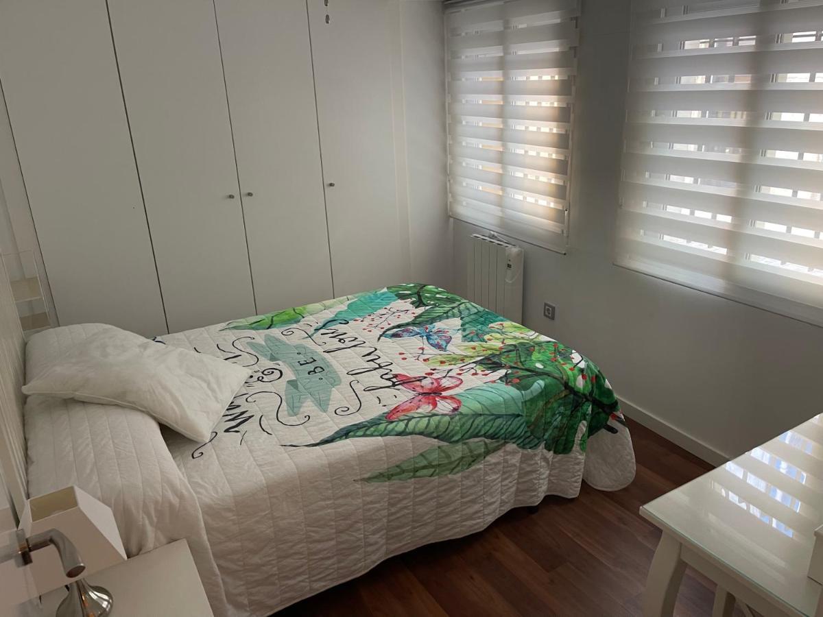 Inmejorables Vistas Y Situacion Appartement Alicante