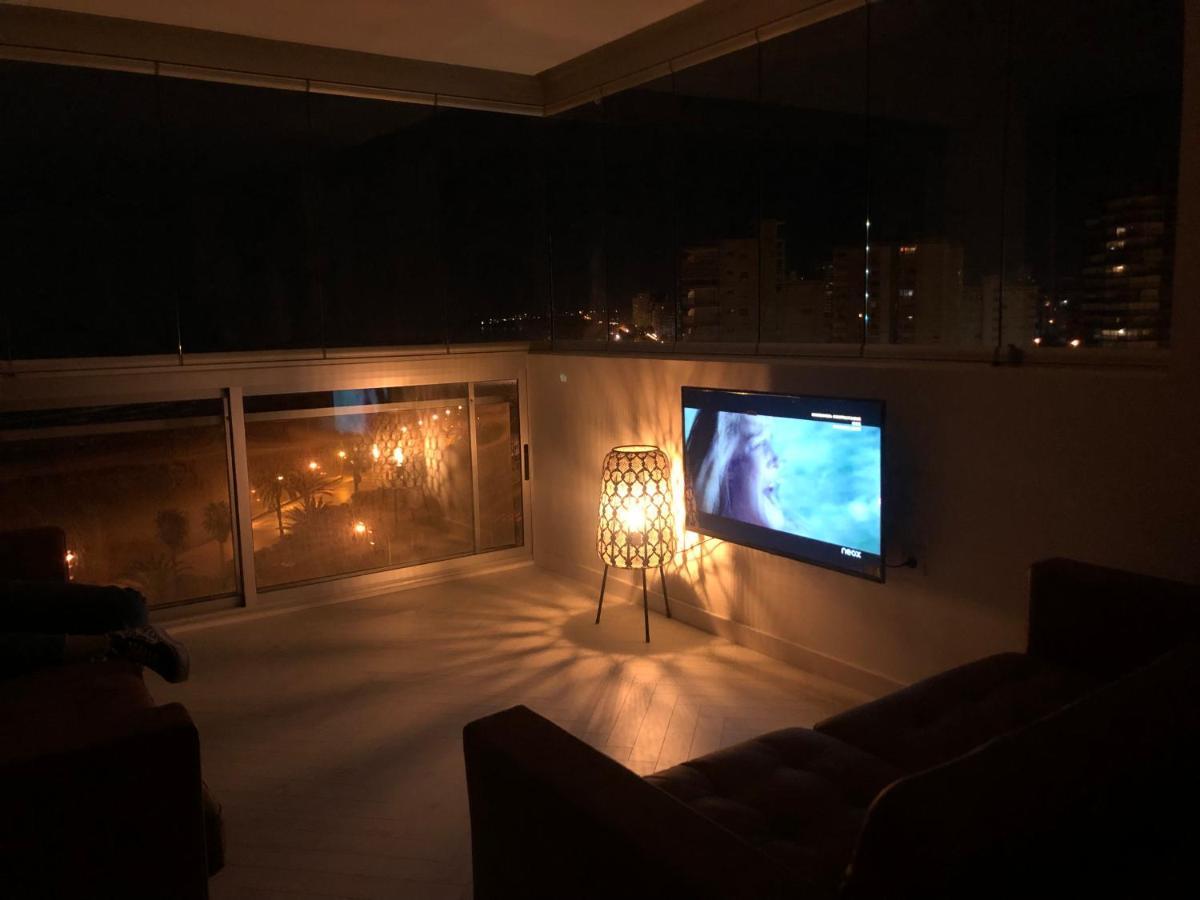 Primera Linea Pau 5 - Playa De San Juan Apartment Alicante