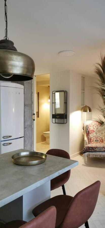 Primera Linea Pau 5 - Playa De San Juan Apartment