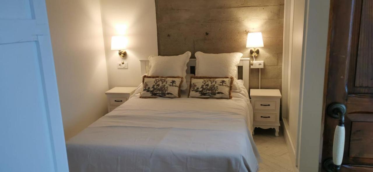 Primera Linea Pau 5 - Playa De San Juan Apartment *