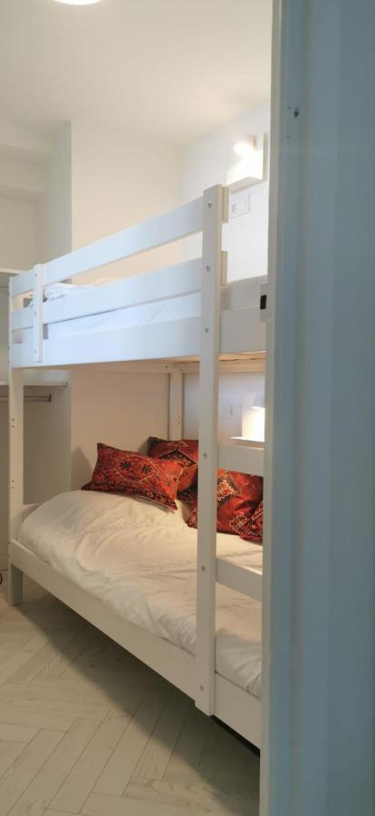 Apartment Primera Linea Pau 5 - Playa De San Juan Alicante
