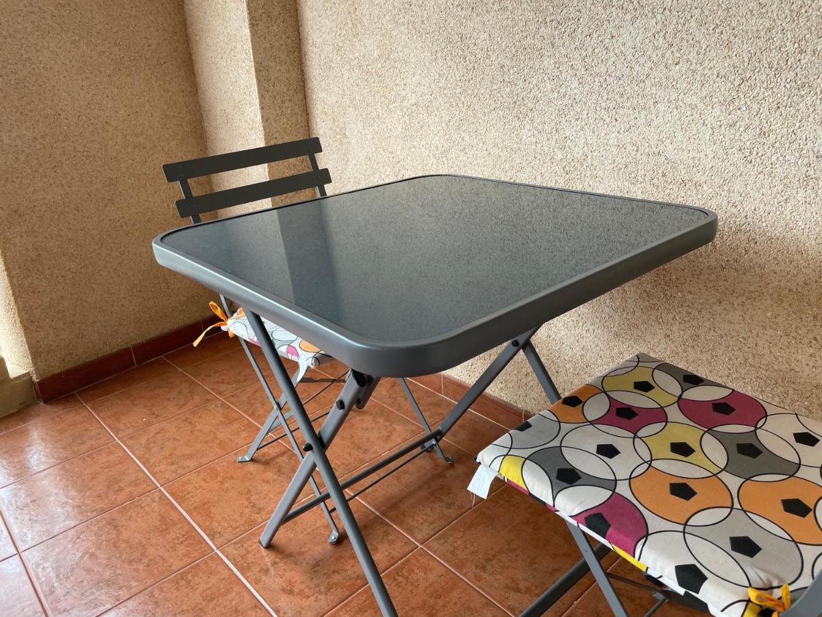 Apartment Apartamento Olimpo Elite 8a