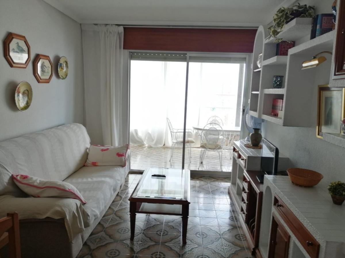 Apartment Piso 2 Dormitorios Muy Cerca De La Playa