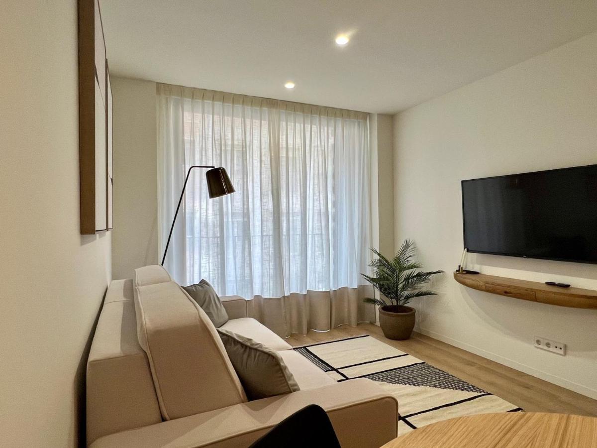 Reyes Catolicos Premium Homes Huoneisto Alicante