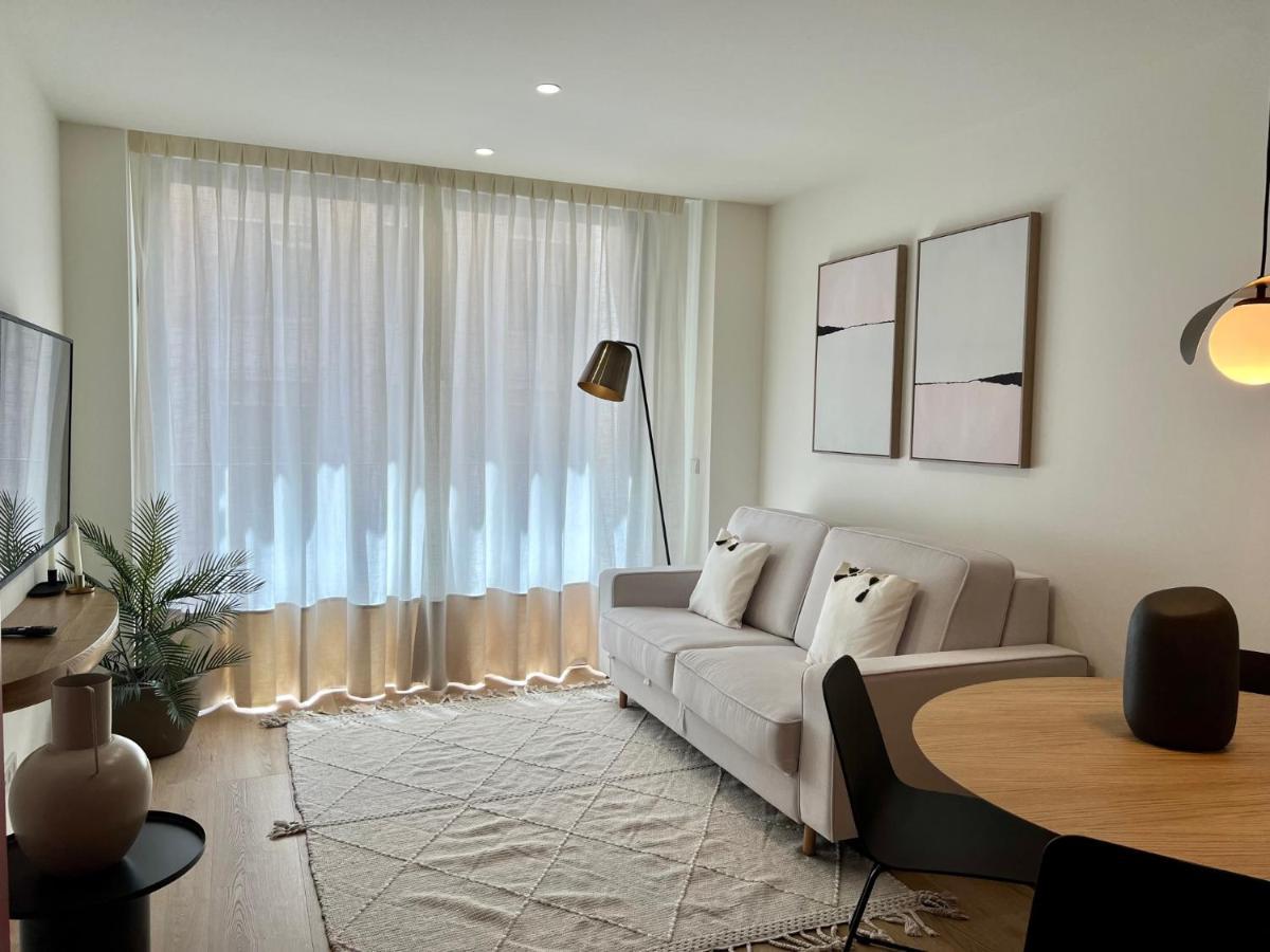 Reyes Catolicos Premium Homes Huoneisto