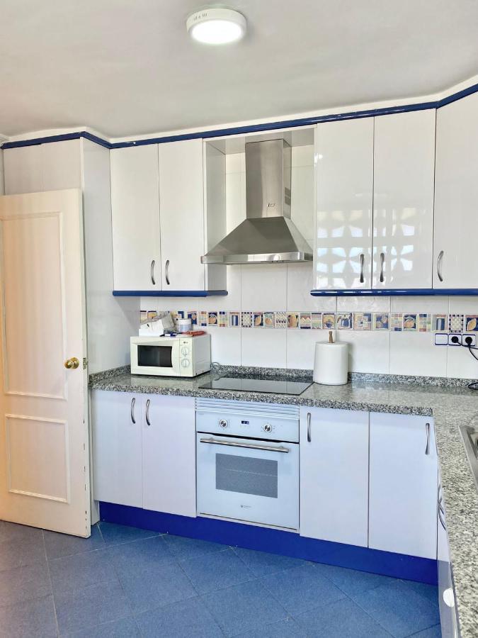 Playa San Juan / Luxury Aparment