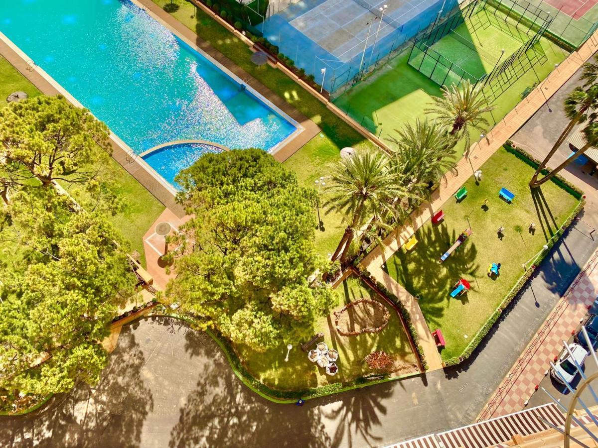 Playa San Juan / Luxury Aparment Apartamento