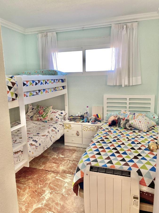 Playa San Juan / Luxury Aparment Apartamento