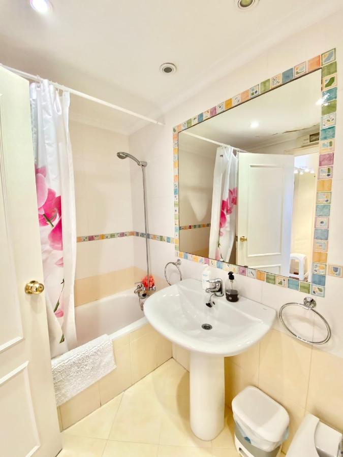 Apartamento Playa San Juan / Luxury Aparment Alicante
