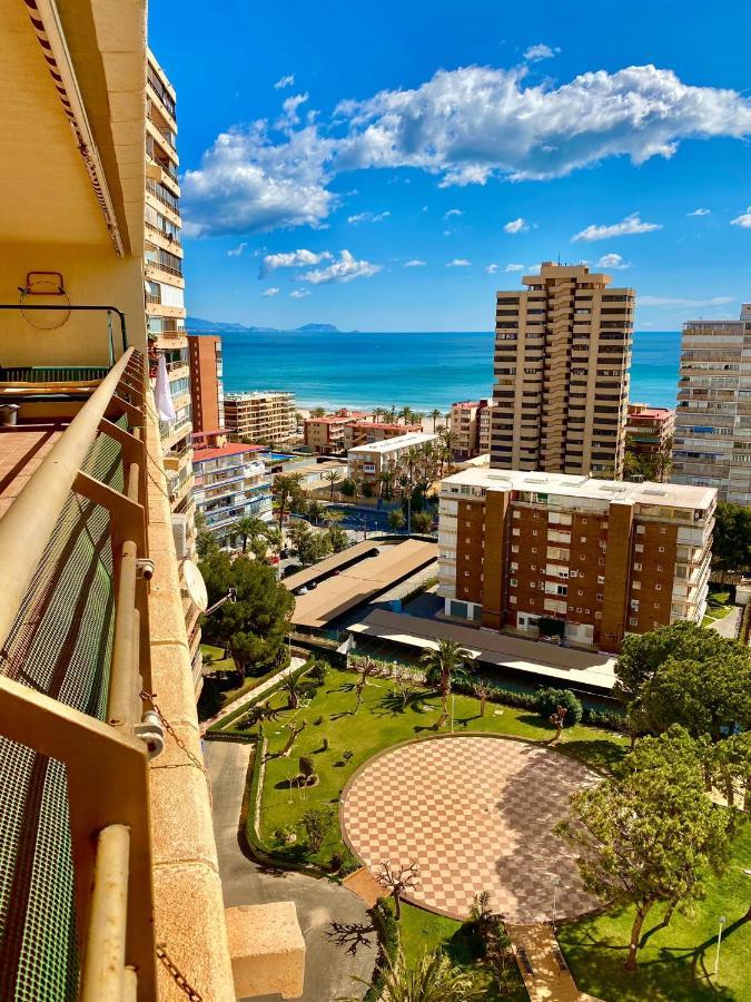 Apartamento Playa San Juan / Luxury Aparment