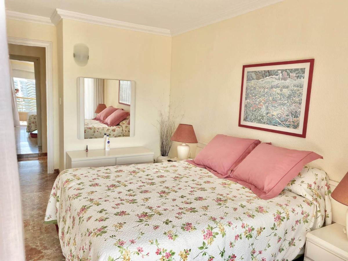 Apartamento Playa San Juan / Luxury Aparment Alicante