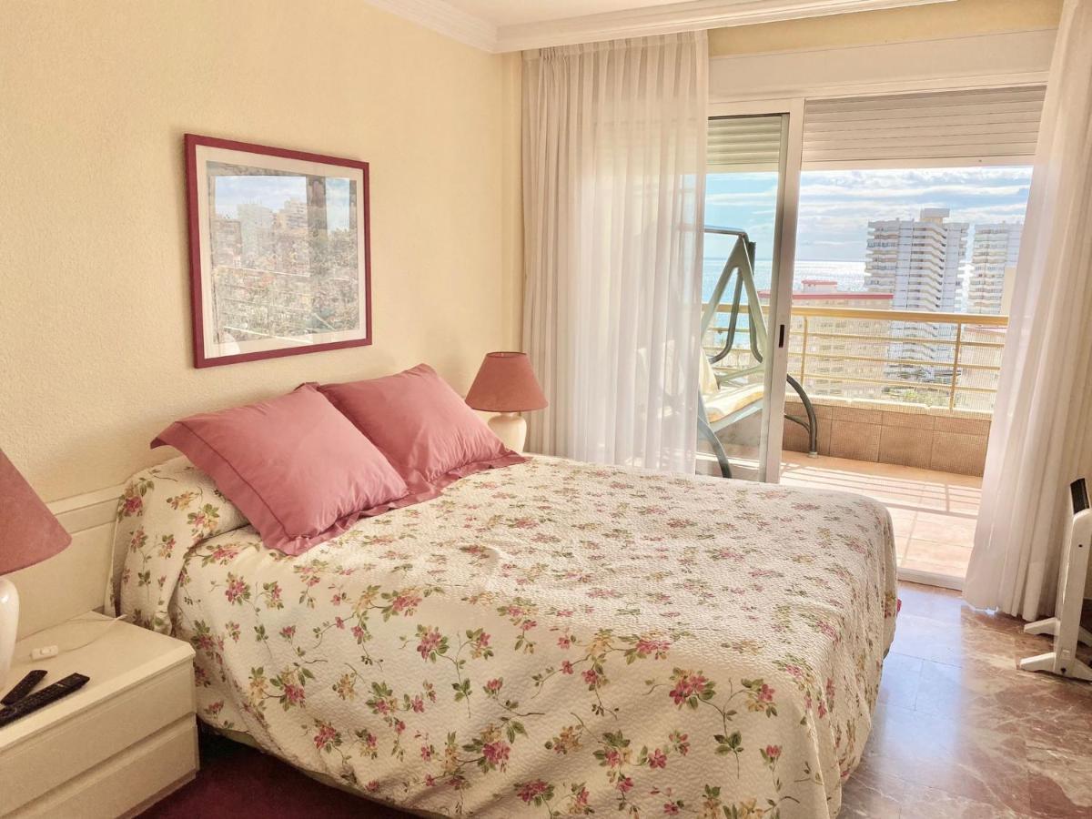 Playa San Juan / Luxury Aparment Apartamento Alicante