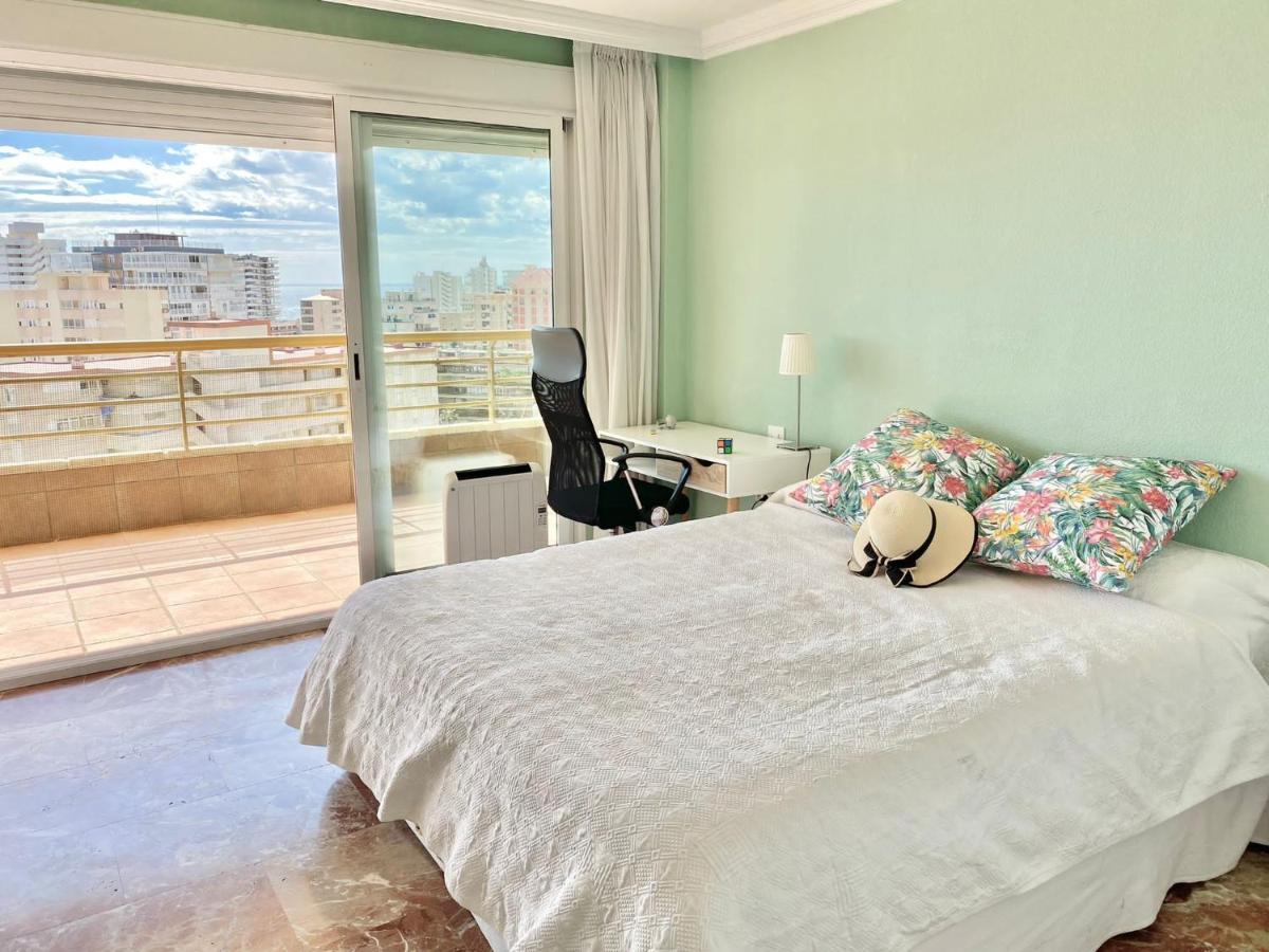 Playa San Juan / Luxury Aparment Apartamento