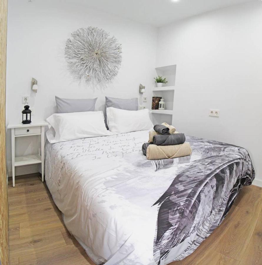 Appartement Muy Centrico 5 Minutos Playa